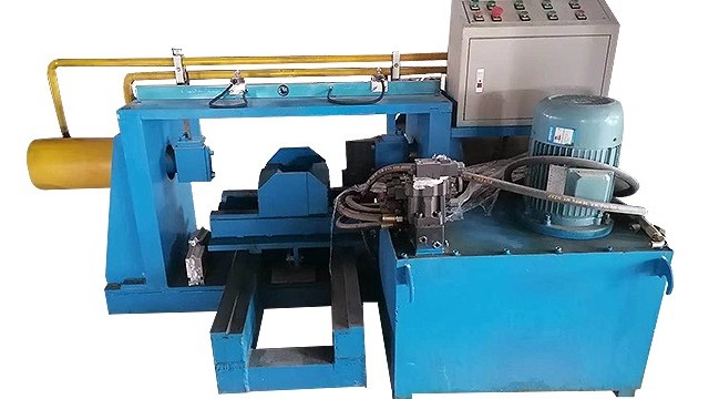 擠壓模具開模機設備介紹，廠家告訴您！-科鼎數控