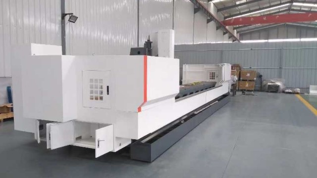 怎么可以讓加工中心機床和電腦連接呢？-科鼎鑫
