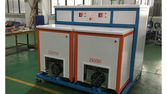 科鼎鑫——國內快速模具爐生產廠家！